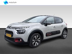 Citroën C3 - 1.2 PureTech 83pk C-Series