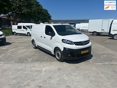 Opel Vivaro - 1.5 Diesel 120 S&S L1 h1