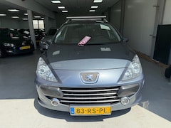 Peugeot 307 SW - 2.0-16V XSi