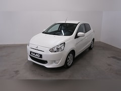 Mitsubishi Space Star - 1.2 Instyle