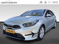 Kia Cee'd - Ceed 1.0 T-GDi DynamicLine | Achteruitrijcamera | Apple Carplay/Android Auto|telefooninteg