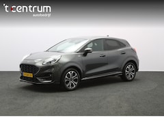 Ford Puma - 1.0 EcoBoost 125 PK Hybrid ST-Line X, Adap. Cruise Control, B&O Audio, Stuur- & Stoelverwa