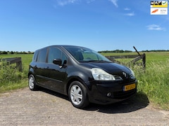 Renault Grand Modus - 1.2 TCE Dynamique, Hoge instap, Airco