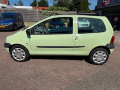 Renault Twingo - 1.2-16V Emotion, AIRCO, 7-2006, 100248km, 1495,