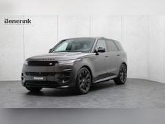 Land Rover Range Rover Sport - P550e Autobiography | Meridian 3D | Head-up | Trekhaak | Massage | Soft-Close | Panoramada