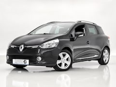 Renault Clio Estate - 1.2 TCe Dynamique | Automaat | Trekhaak | Keyless | Navi