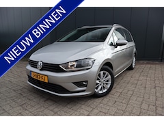 Volkswagen Golf Sportsvan - 1.2 TSI Highline Automaat Navigatie Stoelverwarming Trekhaak Ecc
