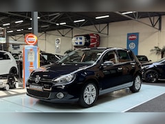 Volkswagen Golf - 1.4 TSI 122PK Cruise | Navi | Clima