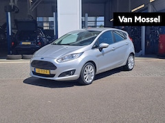 Ford Fiesta - 1.0 EcoBoost Titanium