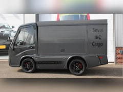 Cenntro C500 - GT / 100% elektrisch / Pick up of Box / T1 kenteken |