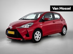Toyota Yaris - 1.5 Hybrid Active