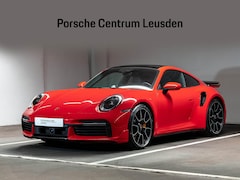 Porsche 911 - 3.8 Turbo S