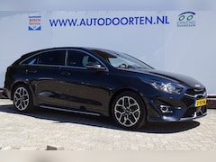 Kia Pro cee'd - ProCeed 1.5 T-GDi GT-PlusLine|TREKHAAK|CAMERA|