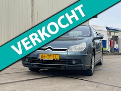 Citroën C5 - 1.8-16V Caractère 2006 Trkhaak Apk 03-27