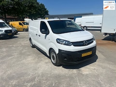 Opel Vivaro - 1.5 Diesel 120 S&S L1