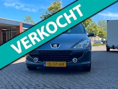 Peugeot 307 SW - 1.6-16V Pack Automaat Pano Airco Apk
