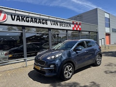 Kia Sportage - 1.6 GDI DynamicLine CAMERA-TREKHAAK-CARPLAY