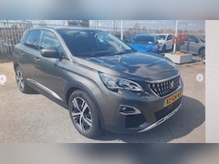 Peugeot 3008 - 1.6 e-THP Allure AUTOMAAT