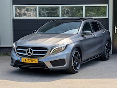 Mercedes-Benz GLA-Klasse - 200 d AMG Sport Pano, Led, Navi, Cruise