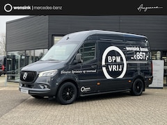 Mercedes-Benz Sprinter - 319 CDI L2 H2 Select | EDITION | Distronic | Led verlichting | Smartphone integratie pakke