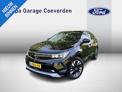 Opel Grandland - 1.2 Turbo 130PK Ultimate Automaat | TREKHAAK | COMFORTSTOELEN | LED | 360 CAMERA | LUXE |