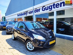 Ford Ka - 1.2 Trend