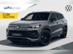 Volkswagen Tayron - R-Line Edition 1.5 eHybrid 150 kW / 204 PK SUV 6 v