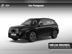 BMW iX1 - eDrive20 67 kWh | Premium Pack | M-Sport Pro | Trekhaak |