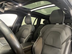 Volvo V60 - 2.0 B3 163pk AUT8 R-Design Sunroof/ Adapt. Cruise/