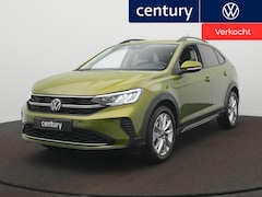 Volkswagen Taigo - 1.0 TSI Life Edition Automaat - PDC - Camera - ACC - Apple Carplay/Android Auto - LED