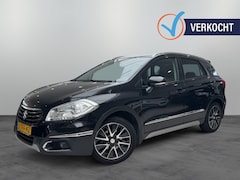 Suzuki SX4 S-Cross - 1.6 High Executive [ TREKHAAK I PANORAMADAK I NAVI I CLIMA ]