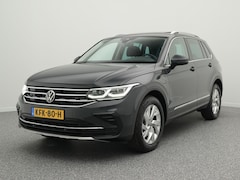 Volkswagen Tiguan - 1.4 TSI eHybrid 245 PK DSG Elegance | LED Plus | Panoramadak | Stoelverwarming Voor&achter