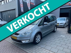Ford Galaxy - 2.0-16V Ghia 7Persoons Trekhaak Airco NAP APK