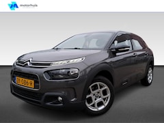 Citroën C4 Cactus - 1.2 PureTech 110pk S&S Business NAVI LMV PDC ECC
