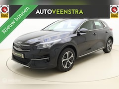Kia XCeed - 1.6 GDi PHEV DynamicLine|STOEL/STUUR.VERW|CAMERA