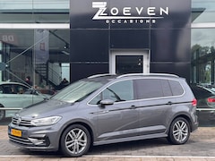 Volkswagen Touran - 1.6 TDI SCR Comfortline Business 7p