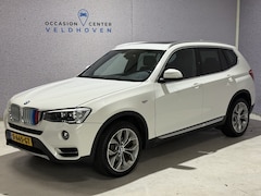 BMW X3 - xDrive28i High Executive xLine Edition
