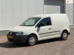 Volkswagen Caddy - 2.0 SDI 850 kg
