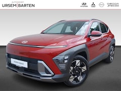 Hyundai Kona - 1.6 GDI HEV Comfort Smart | Apple Carplay/Android Auto|telefoonintegratie premium