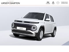Hyundai Inster - E-Motion 42 kWh
