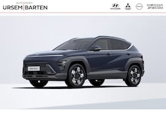 Hyundai Kona - 1.6 GDI HEV Comfort Smart | Apple Carplay/Android Auto|telefoonintegratie premium