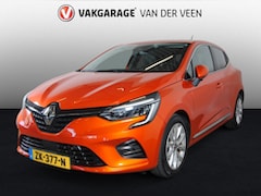 Renault Clio - 1.0 TCe Intens | Cruise | Carplay | Keyless