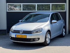 Volkswagen Golf - 1.4 TSI Comfortline Trekhaak, Climate Control, NAP