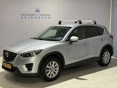 Mazda CX-5 - 2.0 SkyActiv-G 165 TS+ 2WD // LEDER // TREKHAAK