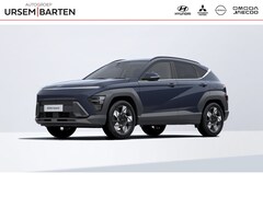 Hyundai Kona - 1.6 GDI HEV Comfort Smart | Apple Carplay/Android Auto|telefoonintegratie premium