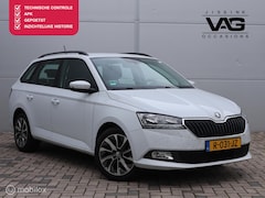 Skoda Fabia Combi - 1.0 TSI Ambition