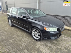 Volvo V50 - 2.0 - nap - apk 28-2-2027