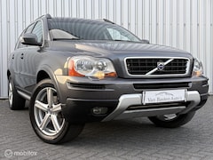 Volvo XC90 - 3.2 Sport | Aut | 7 zit | 07 | PDC | Youngtimer | Leder | Xenon | Volledige historie |