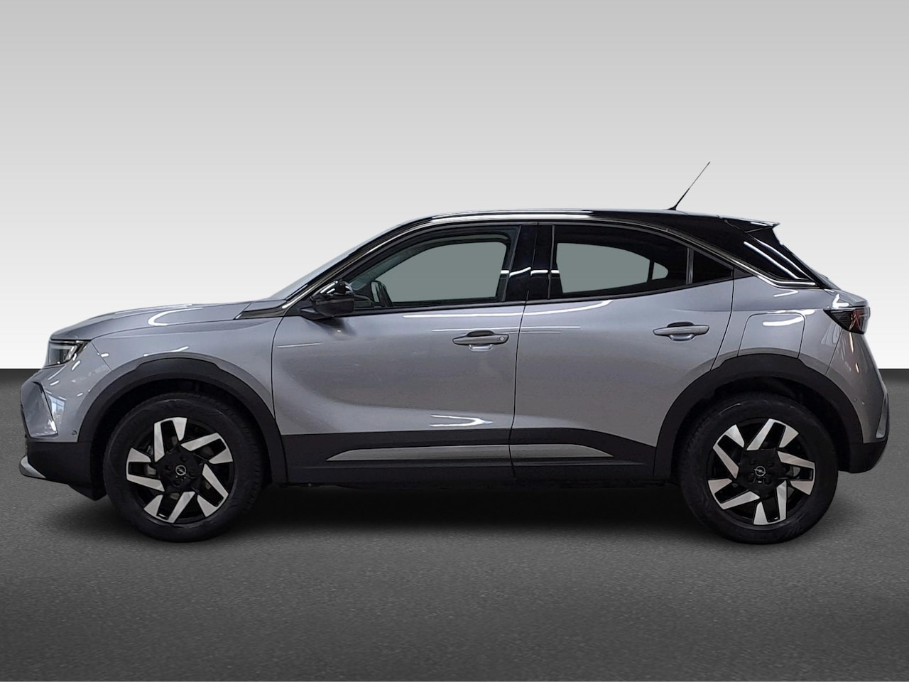 Opel Mokka Electric - Level 3 50 kWh Level 3 50 kWh - AutoWereld.nl