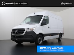 Mercedes-Benz Sprinter - 317 L2H2 RWD PRO | 3500kg TREKKEN | FACELIFT | 3-ZITS | CAMERA | AUTOMAAT